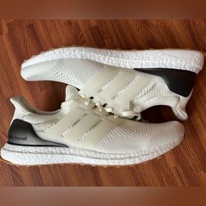 Adidas Ultraboost 1.0 'OFF WHITE' Gum